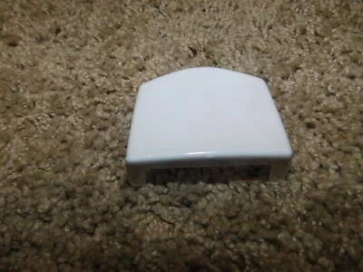 NEW 1975 1976 1977 1978 1979 1980 FORD PINTO MERCURY BOBCAT DOME LIGHT LAMP LENS - Image 1 of 4