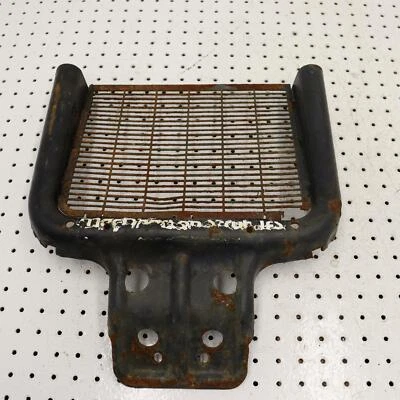 1996 POLARIS XPLORER 400L BRUSH GUARD 5241583-067 1013772-067 - Image 1 of 4