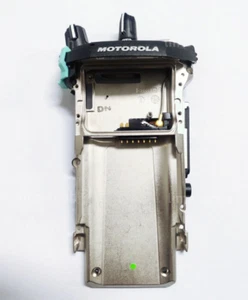 OEM Motorola APX NEXT Control Head And Chassis Normal Function - Zdjęcie 1 z 12