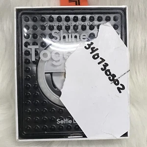 Selfie Light Shine Together For Phone 36 LED Bulbs Compact size Pls Read - Picture 1 of 5