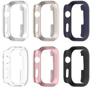 Half-Pack Protective Watch Bumper Case PC Hollow Shell Cover for Huawei Watch D2 - Picture 1 of 27