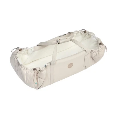 NAJELL N20105901 Sleepcarrier Baby Sleep Carrier Volume X Oat Beige - Image 1 of 2