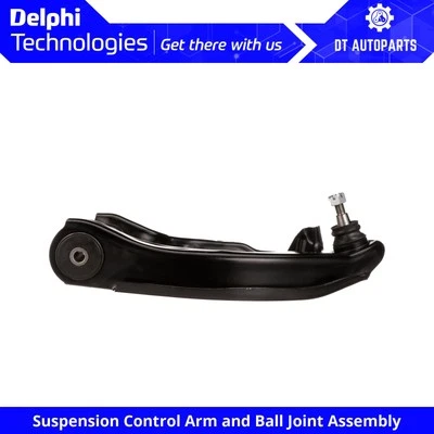 Conjunto de rótula brazo de control tracción trasera para Chevrolet Tahoe 95-00 para parte inferior izquierda Foto 1 de 4