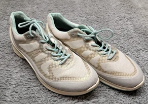 Ecco Biom Shoes Womens Sz 8 Athletic Running Walking Natural Motion Sneakers - Picture 1 of 9