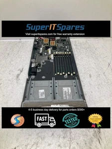 416655-B21 HP Blade Svr Proliant BL460c 5150 Xeon 2.66 GHz Dual Core. Intel Xeon - Picture 1 of 1