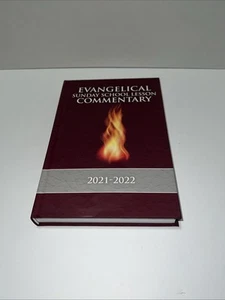 2021-2022 Evangelischer Sonntagsschulunterricht Kommentar Band II - Bild 1 von 9