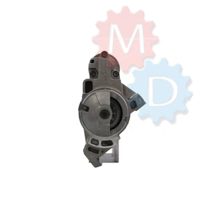 Starter für BMW 2.4 kw Original BOSCH NEU 0001148509 - Picture 1 of 4