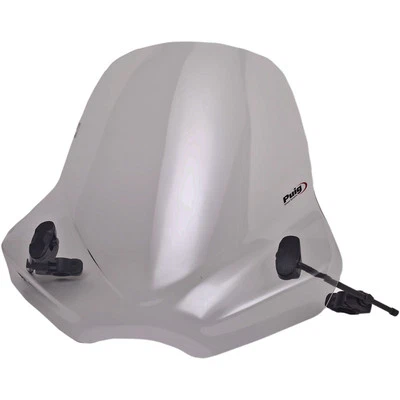 Parabrisas Puig Touring II (humo) 5267H Foto 1 de 2