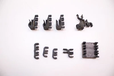 Toyota Pickup 4Runner V6 3.4L,5VZ Spark Plug Wire Holder Clip 1996-2008 OEM NEW  - Image 1 of 4