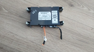 2011 - 2013 LAND ROVER LR2 3.2   BLUETOOTH RADIO CONTROL MODULE AX23 10F845 AA - Image 1 of 4