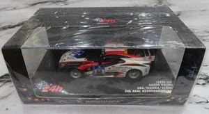 MINICHAMPS LEXUS LFA model ar - Picture 1 of 6