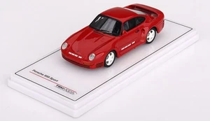TSM MODEL - PORSCHE 959 Sport Guards rossa - 1/43 - TSM430739 - Foto 1 di 5