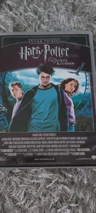 Harry Potter and the Prisoner of Azkaban DVD 2004 2-Disc Edition - Picture 1 of 2