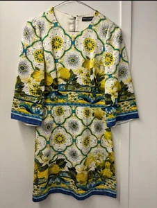 Dolce & Gabbana Women's Dress Fashionable Italian - Picture 1 of 7
