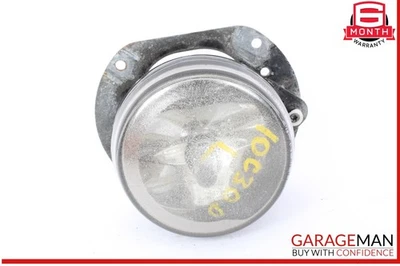 07-14 Mercedes W204 C300 CL550 AMG Front Left Driver Side Bumper Fog Light OEM - Image 1 of 4