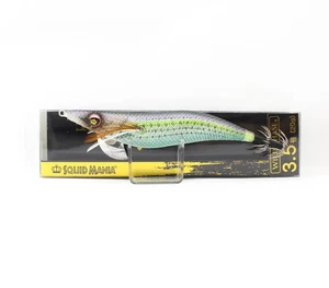 Squid Mania Wild Chase Egi Squid Jig 3.5 16 (0181) - Picture 1 of 6