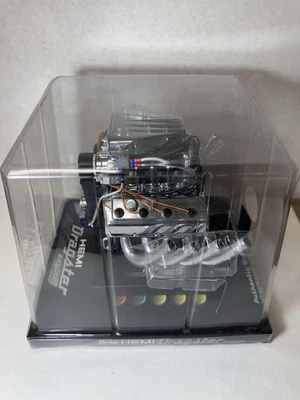 Dodge Hemi Dragster 1:6 Engine #84028 Liberty NEW NIP - Image 1 of 4