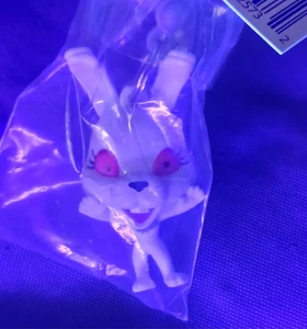 24K Box Vanny Five Nights at Freddy's Security Breach Taschenaufhänger - Bild 1 von 8
