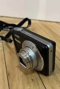 Rollei Powerflex 700 Full HD 8x zoom camera - Imagen 1 de 4