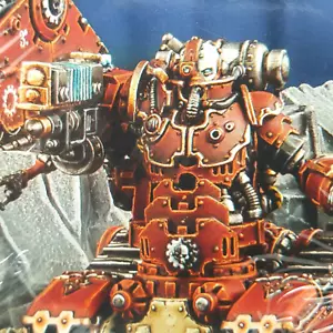 Games Workshop White Dwarf #68 Warhammer 16 May 2015 SEALED 40,000 Miniatures - Picture 1 of 4