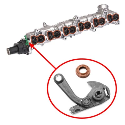 Intake manifold repair kit for BMW N57X 50D 11618515685 - Image 1 of 4