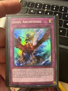 Ghost Meets Girl - A Masterful Mayakashi Shiranui Saga MAMA-EN015 Yu-Gi-Oh! TCG - Imagen 1 de 1