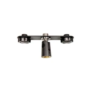 WindTech MA-358 Triple Microphone Adapter, 5/8″-27 Female to 3×5/8″-27 Male - Picture 1 of 1