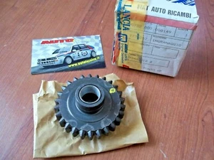 GETRIEBE RÜCKWÄRTSGANG 7776257 FIAT UNO PUNTO SEICENTO LANCIA Y Y10 - Bild 1 von 4