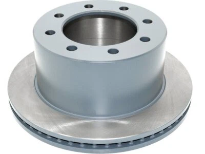 For 2003-2008 GMC Savana 3500 Brake Rotor Rear 71558VJJP 2004 2005 2006 2007 Foto 1 de 2