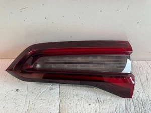 ✅ 2019 2020 2021 BMW X5 G05 RIGHT PASSENGER SIDE INNER TAIL LIGHT ORIGINAL OEM - Picture 1 of 12