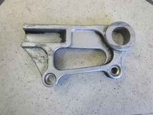 E3. KAWASAKI ZX6R Ninja ZX636 A Bremssattelhalter hinten Halter Bremssattel - Bild 1 von 3