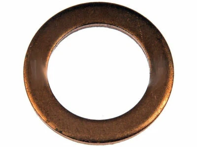 Junta de tapón de drenaje de aceite Dorman 75386CP para Subaru Deluxe 1972-1973 Foto 1 de 2