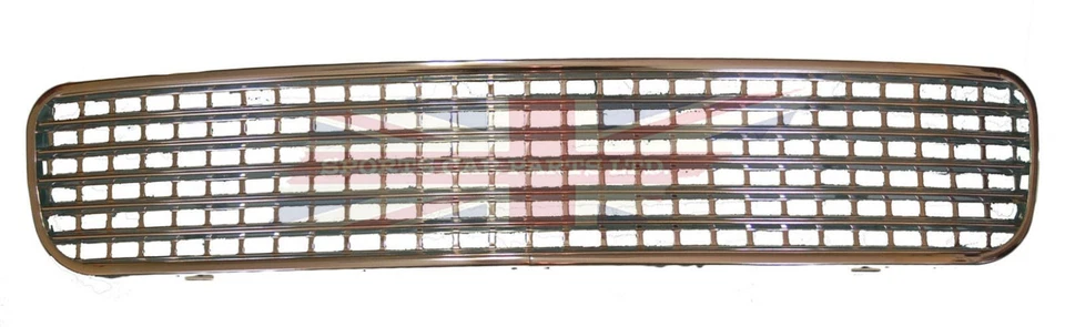 Nuevo conjunto completo de rejilla delantera para Austin Healey Sprite 1962-1969 Foto 1 de 1