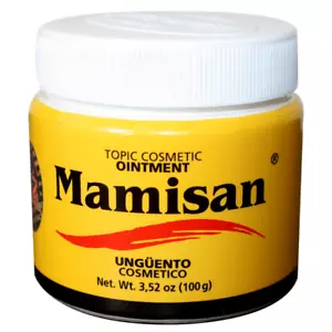 Mamisan Topical Cosmetic Ointment, 100 g - Picture 1 of 4