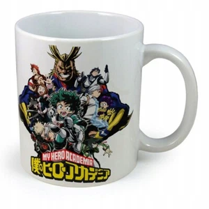 My Hero Academia Mug Character Burst - Picture 1 of 3