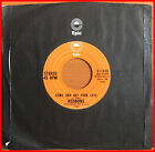 lata 70. ROCK 45 Redbone-come and get your love EPIC - RARE US OG - NM mp3
