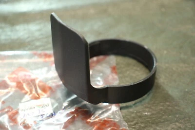 T5) Aprilia ETV 1000 Caponord Gabel Protektor Satz AP8126870 67-69mm Universal - Bild 1 von 4