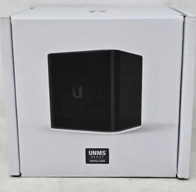 Ubiquiti Networks airCube Wireless-N300 Wi-Fi Access Point - ACB-ISP Unifi CIB - Image 1 of 4