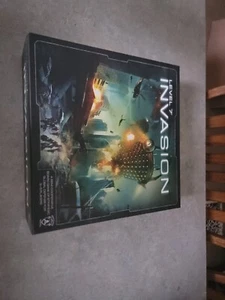Privateer Press Level 7 Invasion Board Game Unplayed - Picture 1 of 2