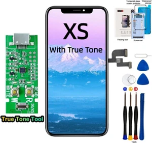 Kit de pantalla para iPhone XS 11Pro Incell LCD con reparación True Tone - Imagen 1 de 6