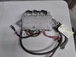 YAMAHA WAVERUNNER GP1200 ELECTRICAL HOUSING BOX 65U-8552A-00-94 - Bild 1 von 8