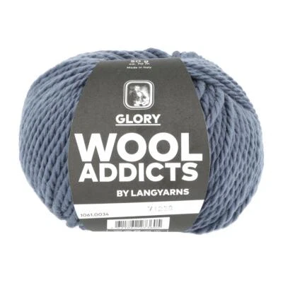 Lang Yarns GLORY 34 - Bild 1 von 4