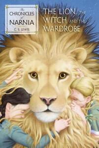 Chronicles of Narnia 02. Lion, the Witch and the Wardrobe | C. S. Lewis | Buch