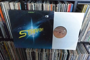 Starpoint Mod/Soul/Funk/Boogie LP(I just wanna dance with you) Promo'80 C.CityNM - Picture 1 of 2