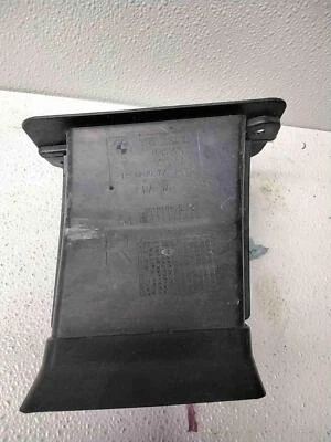 2013 宝马 528I 右握 Air DUCT 7185759 — 第 1/2 张图片