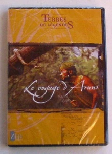DVD LE VOYAGE D'ARUNI - TERRE DE LEGENDES - NEUF - Picture 1 of 1