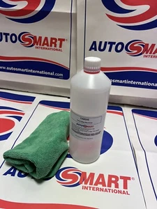 Autosmart Tardis Tar & Glue Remover 1 Litre & FREE CLOTH & FREE DELIVERY - Picture 1 of 2