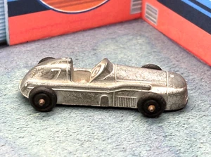 Vintage MidgeToy Gas' n Go Opel Indianapolis 500 Race Car 1:60 Scale - Picture 1 of 3