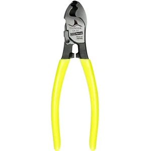 King TTC 150 mm CA-22S Taglierina per cavi elettrici a molla - Foto 1 di 1