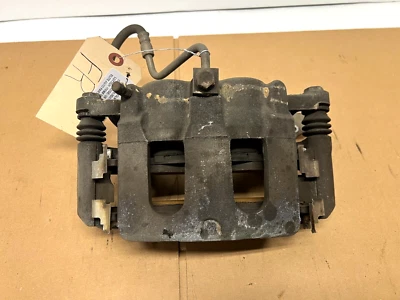09-12 PINZA DE FRENO LADO PASAJERO DELANTERO DERECHO LINCOLN MKS TRACCIÓN DELANTERA, LOTE ORIGINAL 3526 Foto 1 de 4